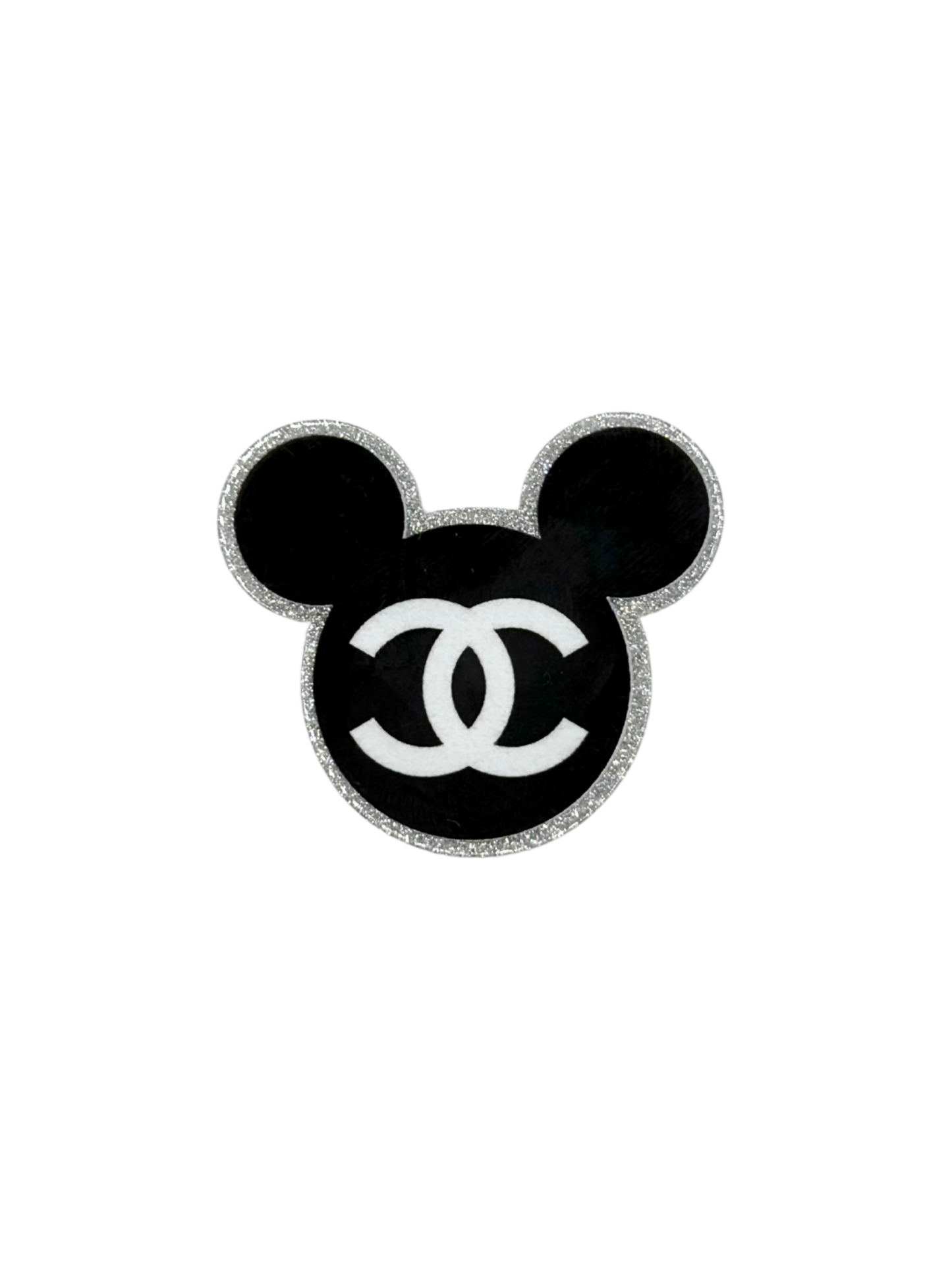 Mouse C Acrylic