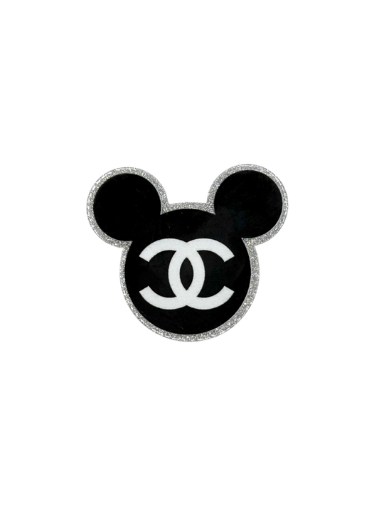 Mouse C Acrylic