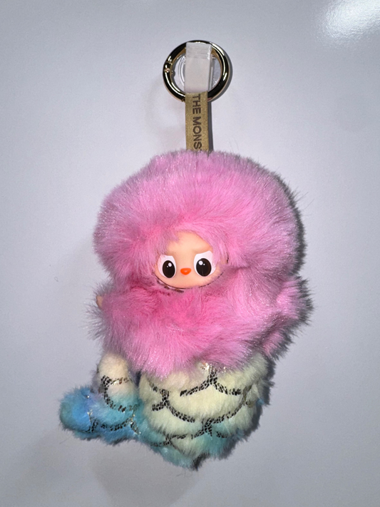 #226 Mini Mermaid Labubu