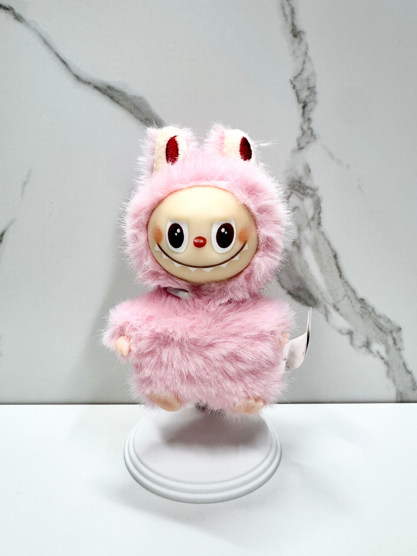 Mini Bubu