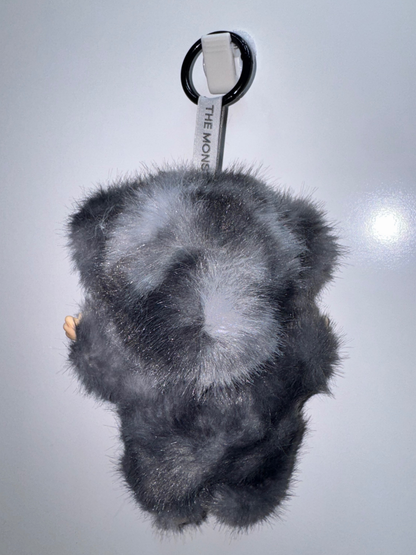 #136 Bear Labubu