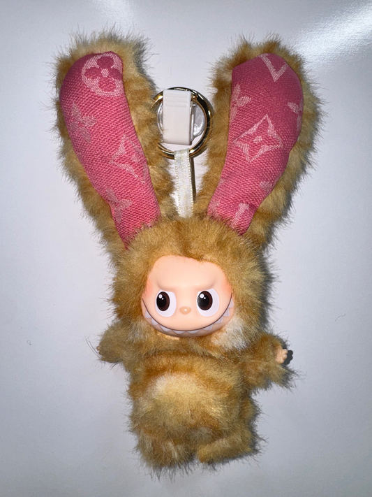 #248 Mini LV Bunny Labubu