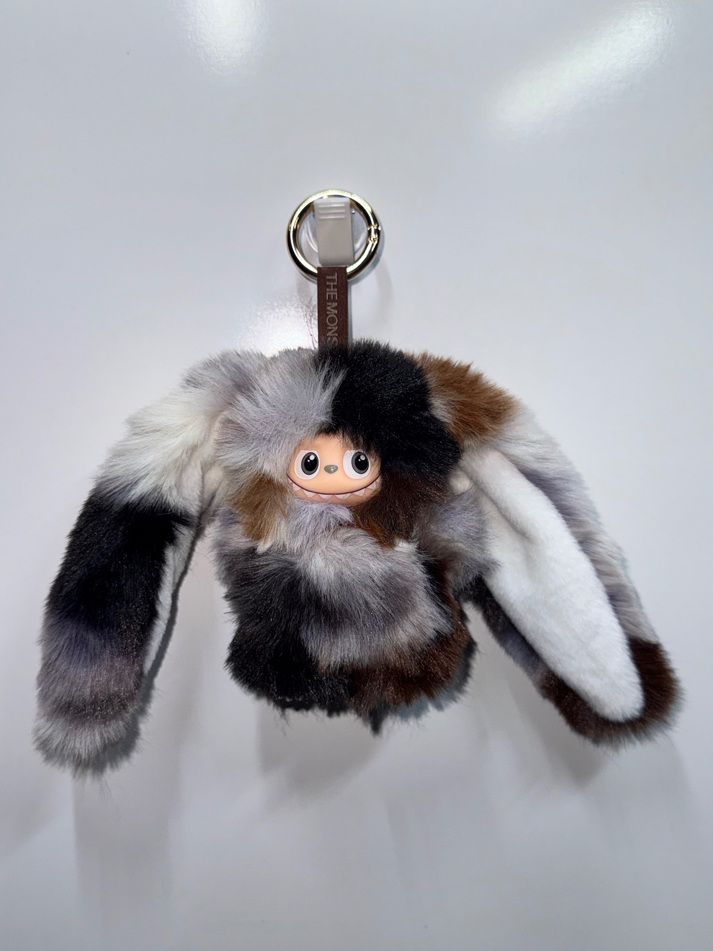 #269 Mini Bunny Labubu