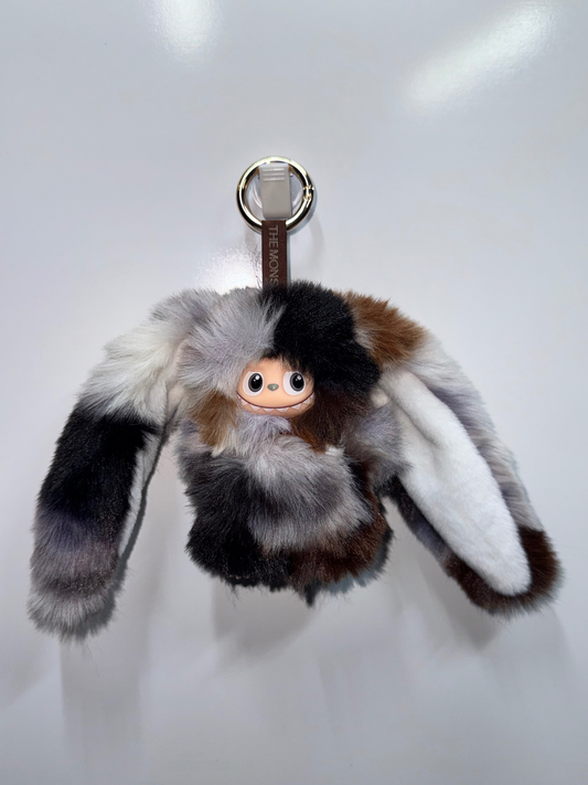 #269 Mini Bunny Labubu