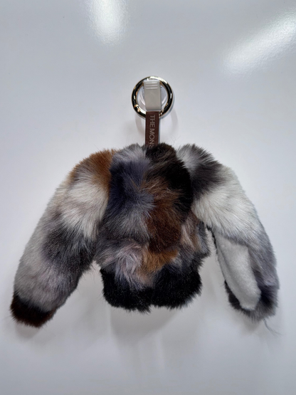 #269 Mini Bunny Labubu