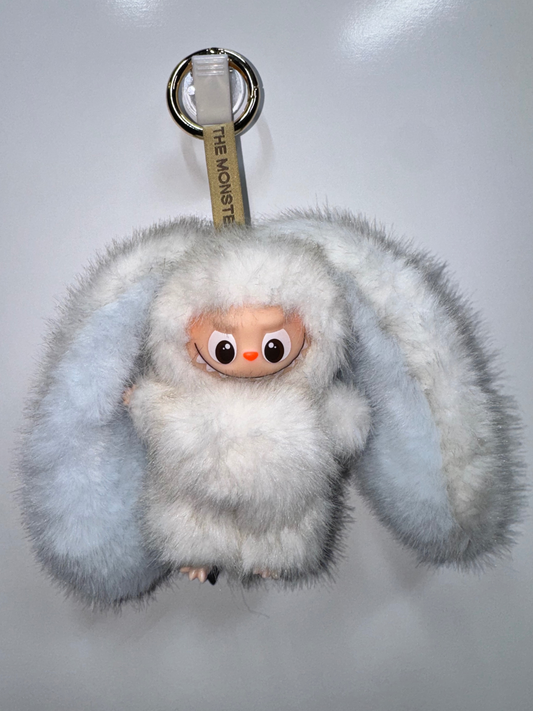 #268 Mini Bunny Labubu