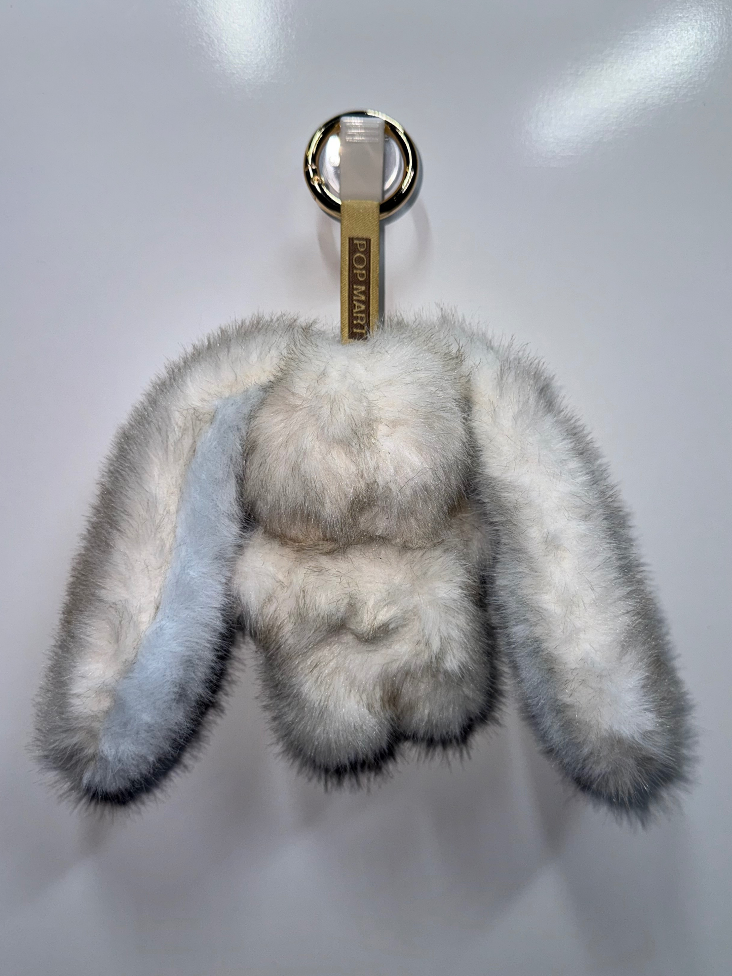 #268 Mini Bunny Labubu
