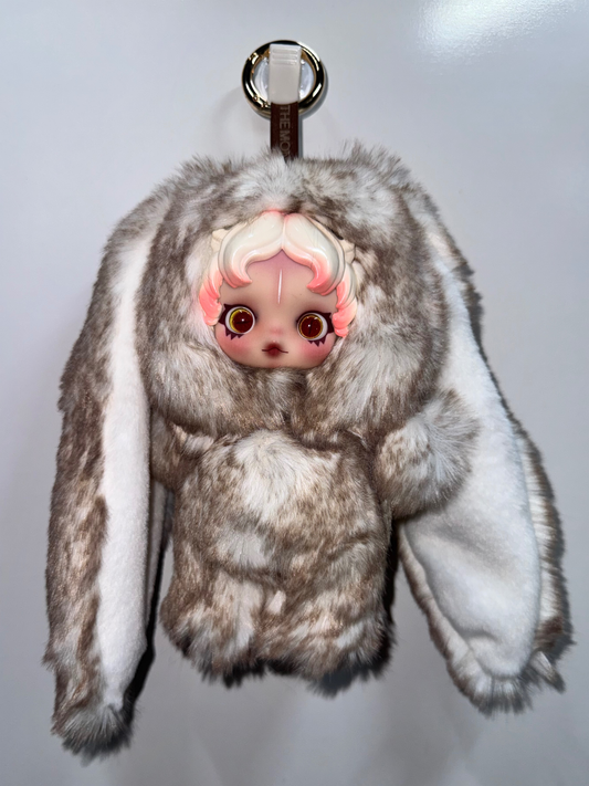 #35 Bunny Skullpanda