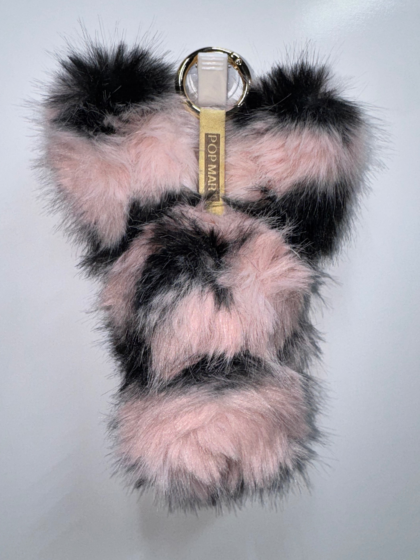 #267 Mini Bunny Labubu