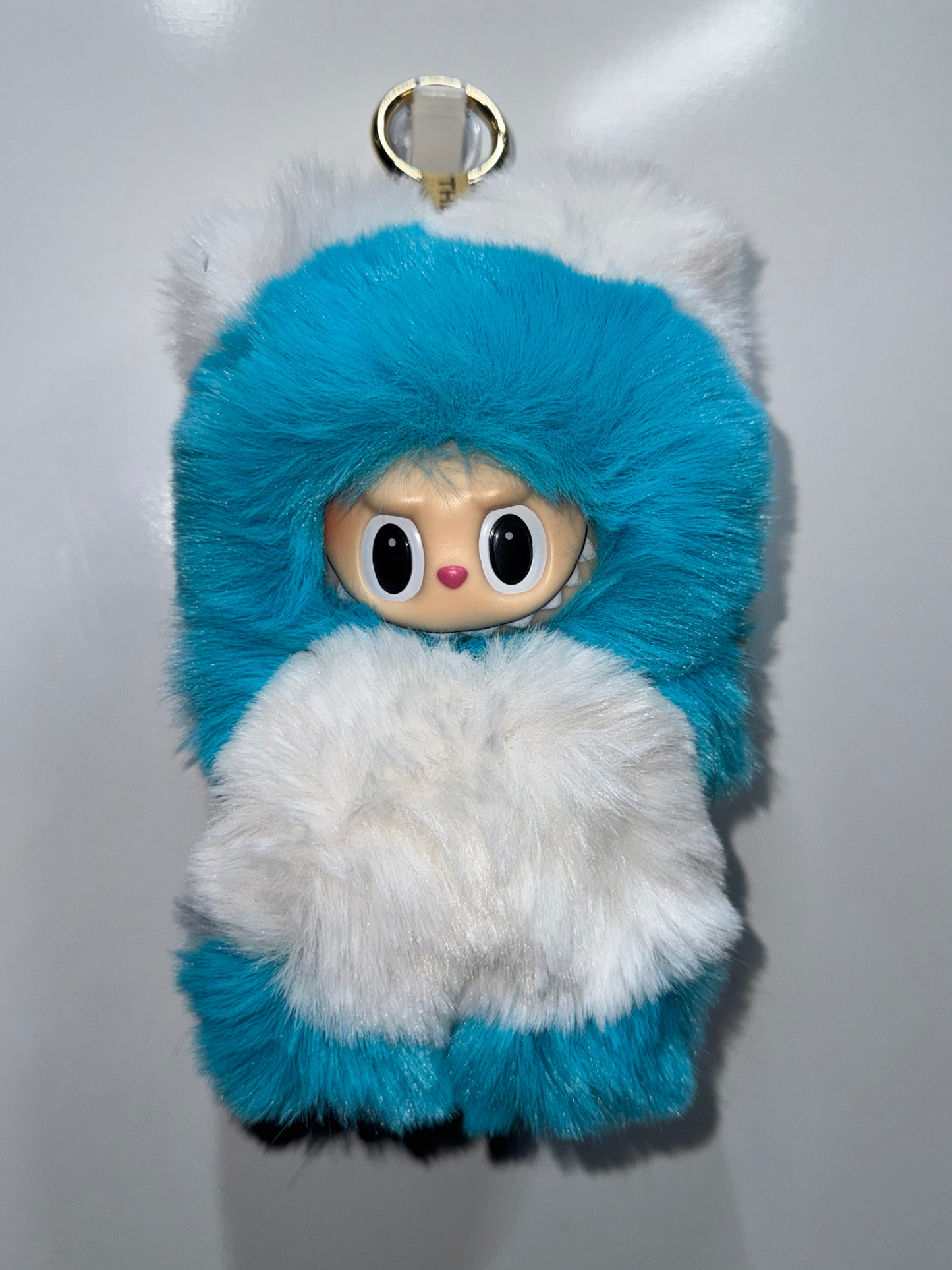 #162 Bear Labubu