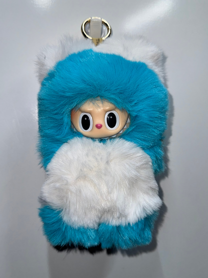 #162 Bear Labubu