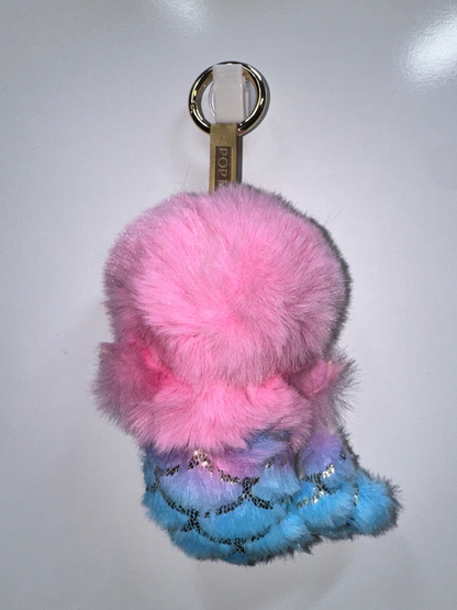 #226 Mini Mermaid Labubu