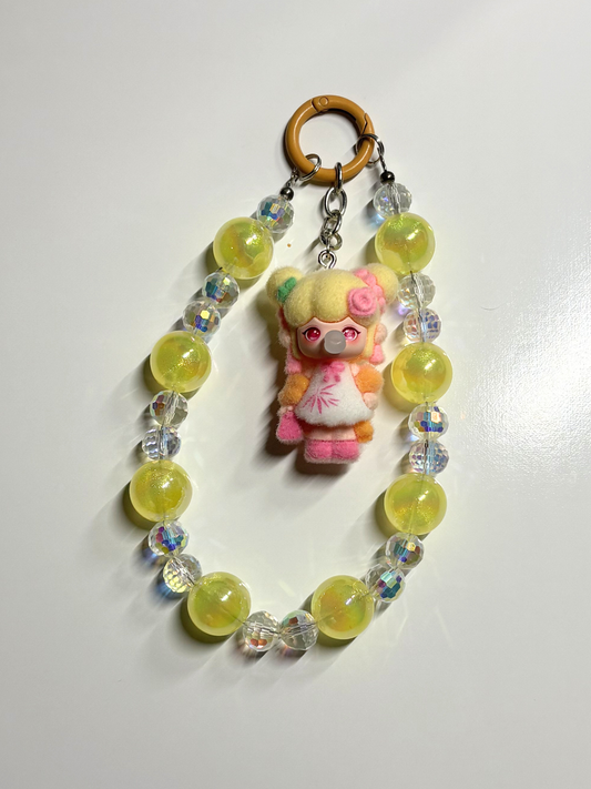 #12 Nanci Keychain