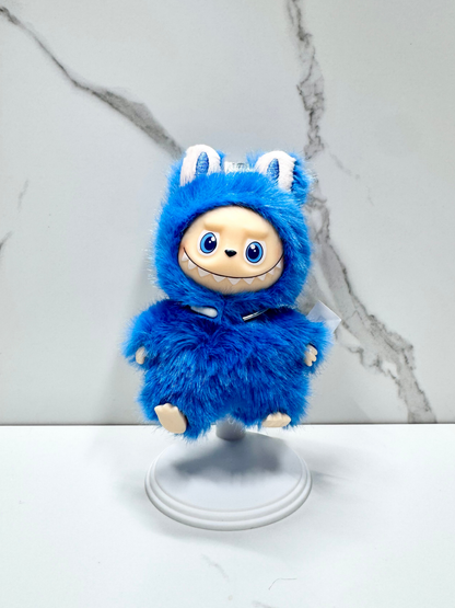 Mini Bubu