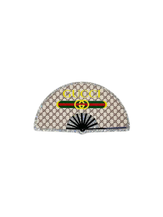 Fan G Acrylic