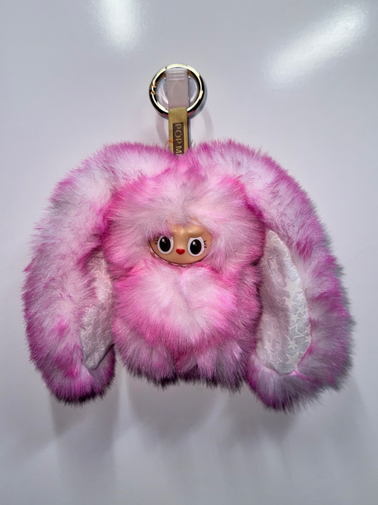 #265 Mini Bunny Labubu