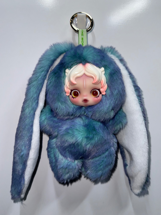 #14 Bunny Skullpanda