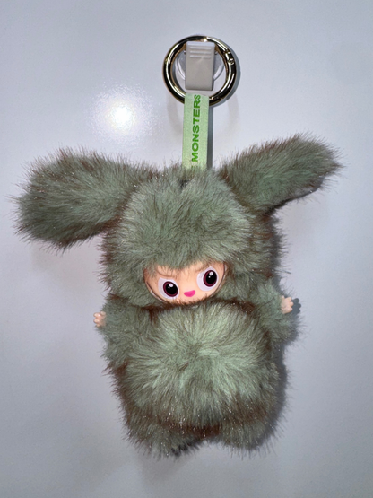 #263 Mini Puppy Labubu
