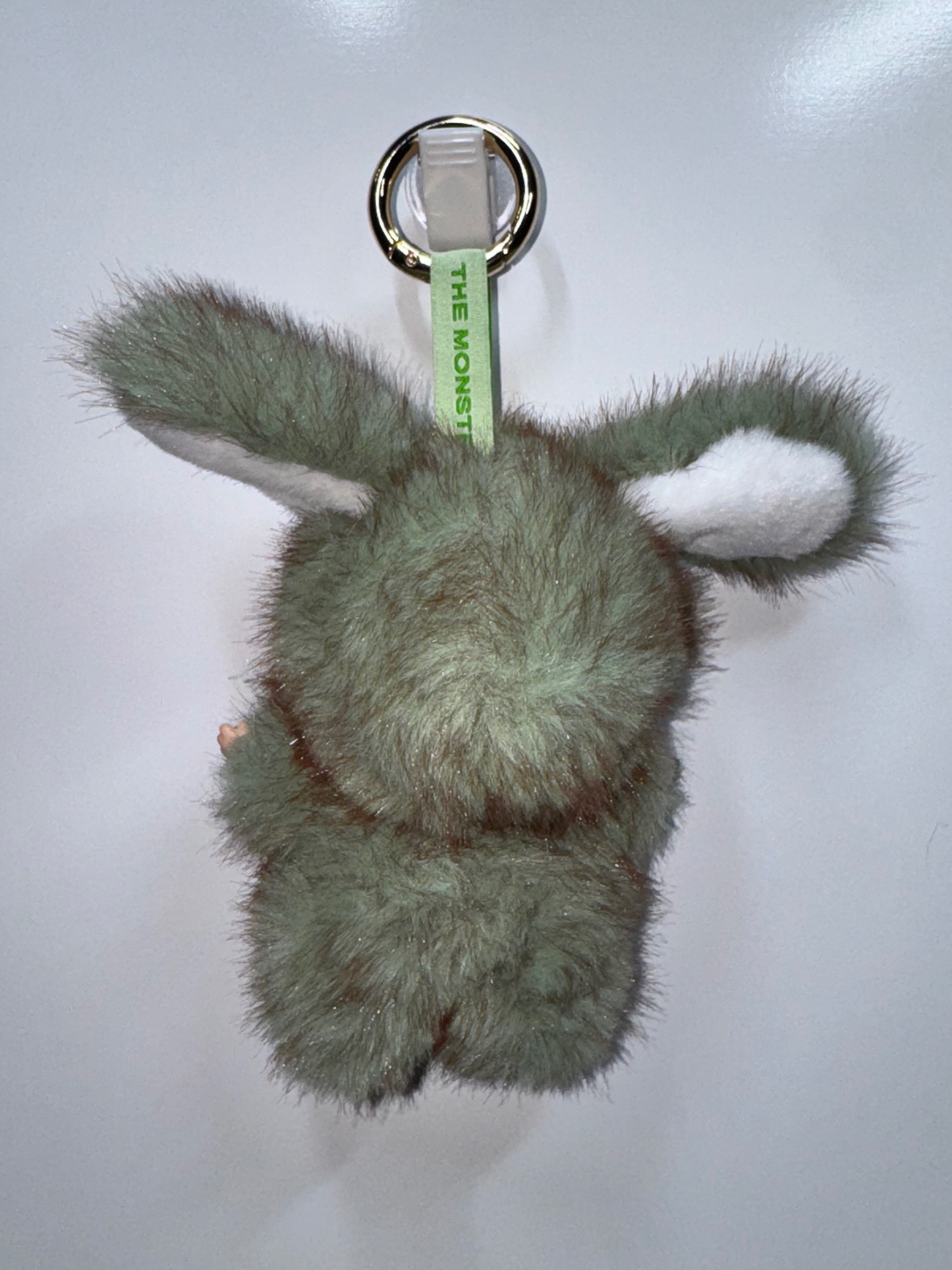 #263 Mini Puppy Labubu