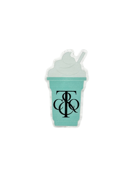 Tif Cup Acrylic