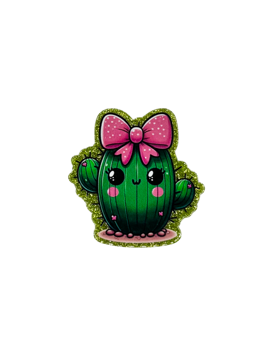 Cactus Acrylic