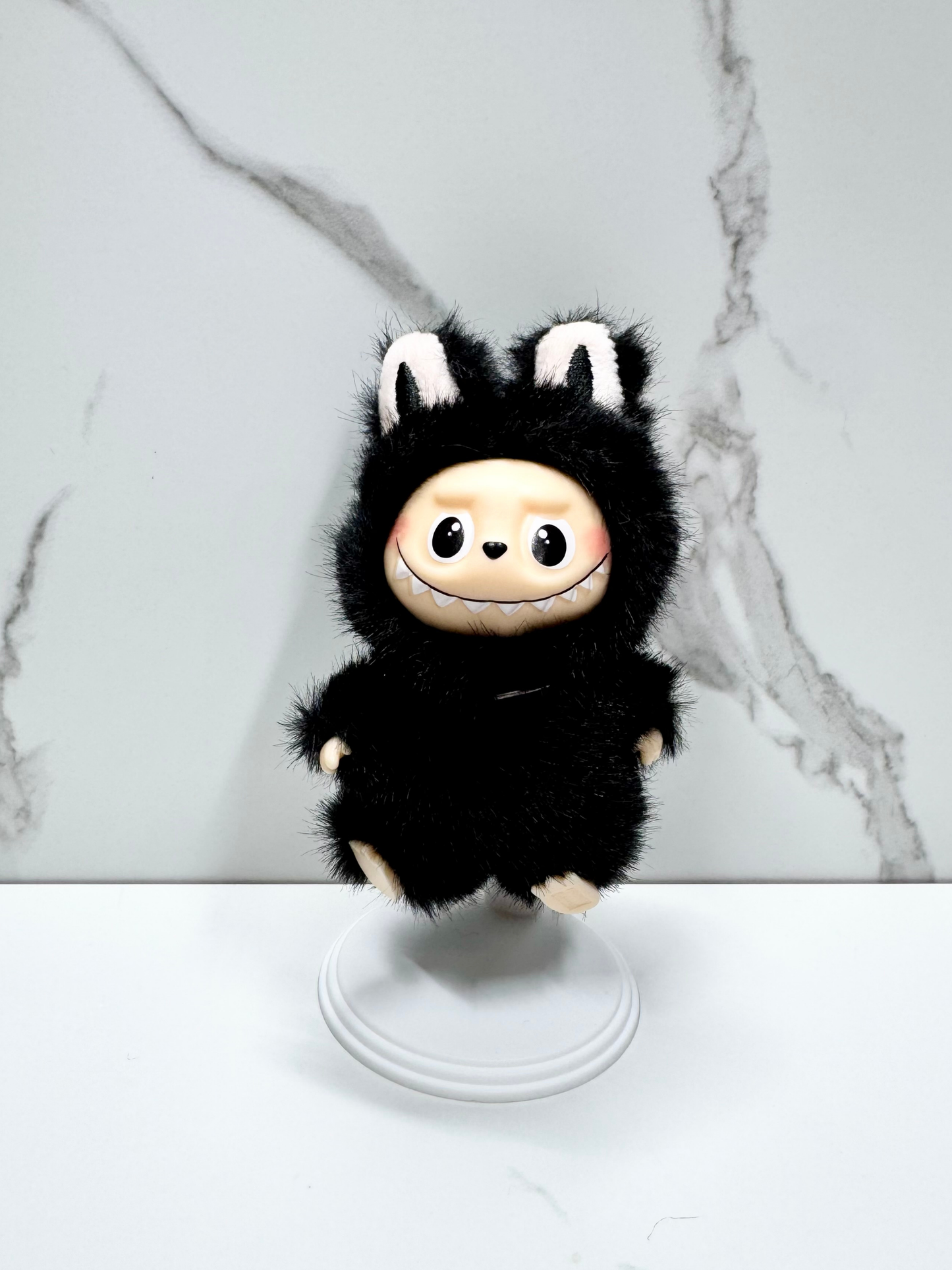 Mini Bubu