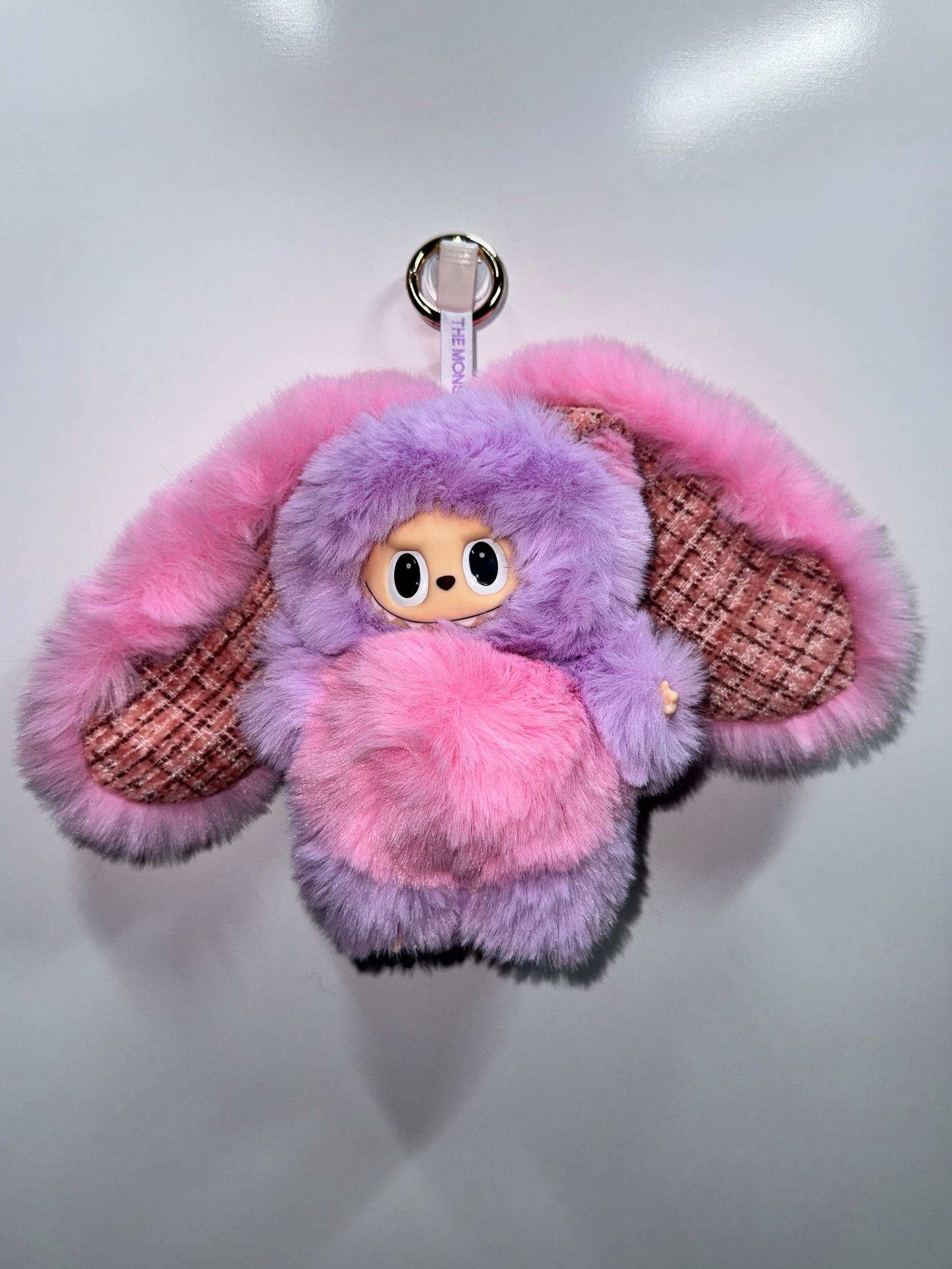 #65 Bunny Labubu