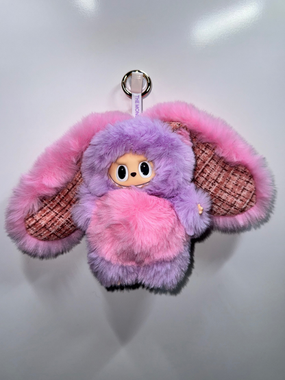 #65 Bunny Labubu