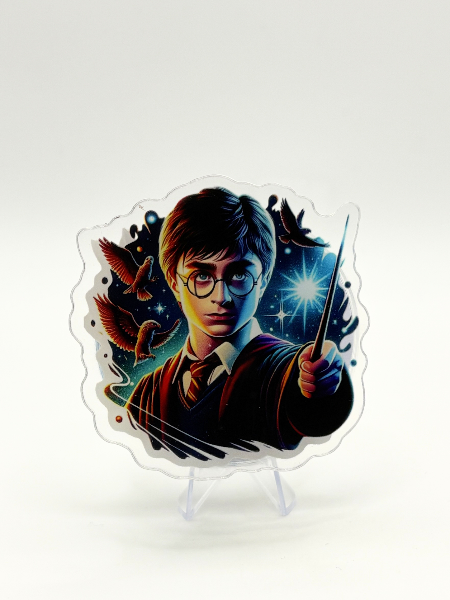 HP Magnetic PopSocket