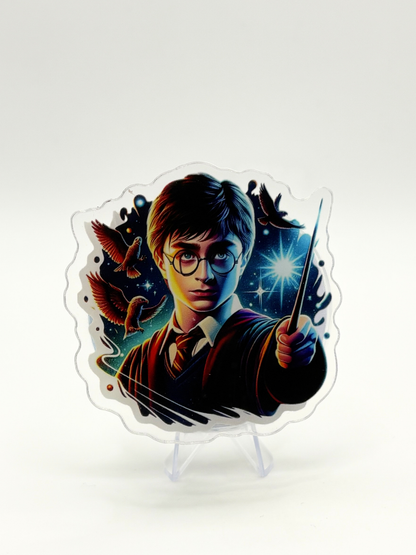 HP Magnetic PopSocket