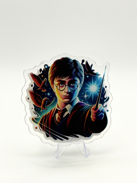 HP Magnetic PopSocket