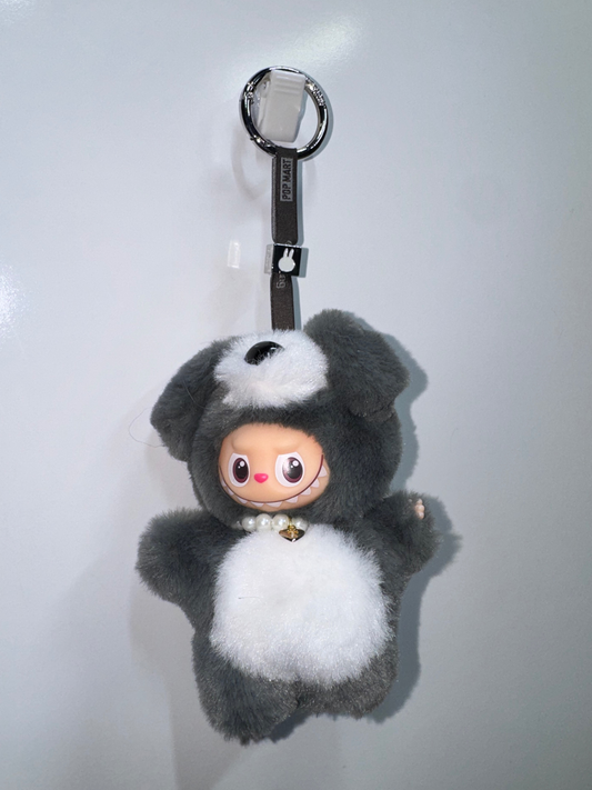 #262 Mini Puppy Labubu