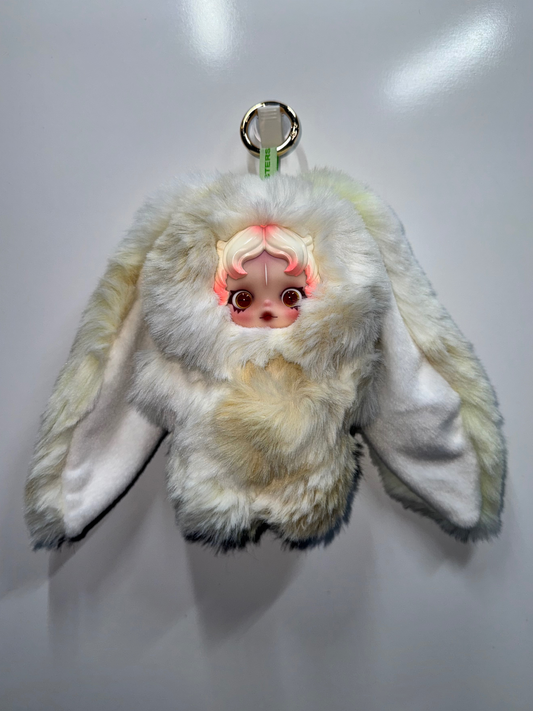#15 Bunny Skullpanda