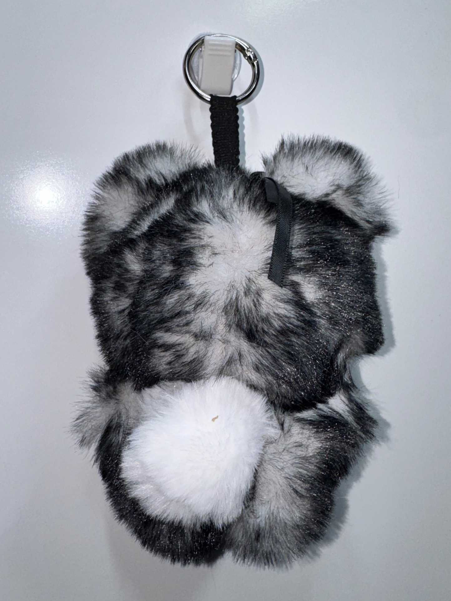 #18 Bear Skullpanda