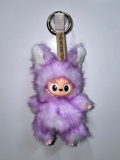 #261 Mini Fox Labubu