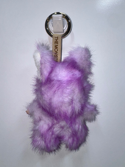 #261 Mini Fox Labubu