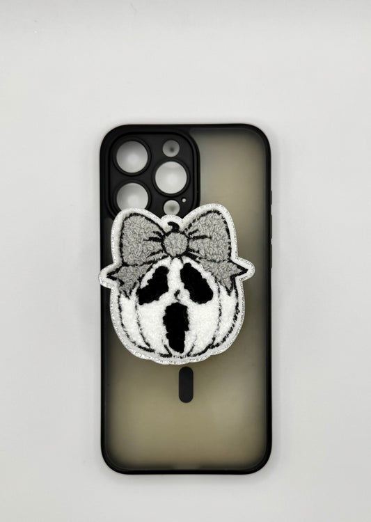 Pumpkin Popsocket