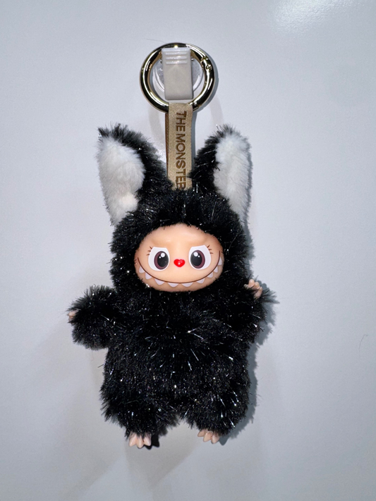 #260 Mini Fox Labubu