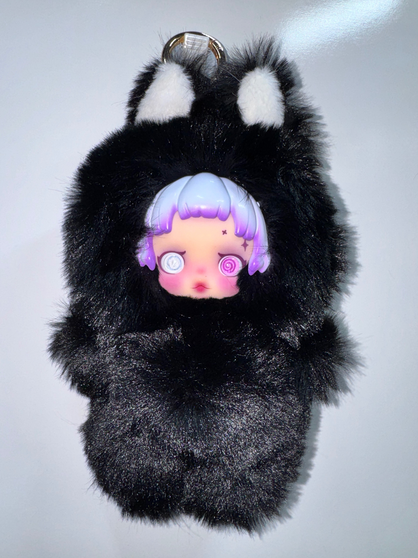 #2 Fox Skullpanda