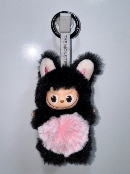 #259 Mini Fox Labubu