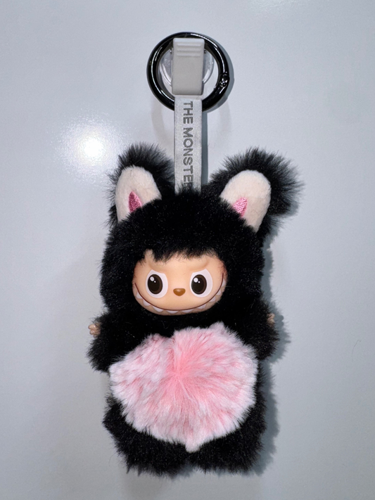 #259 Mini Fox Labubu