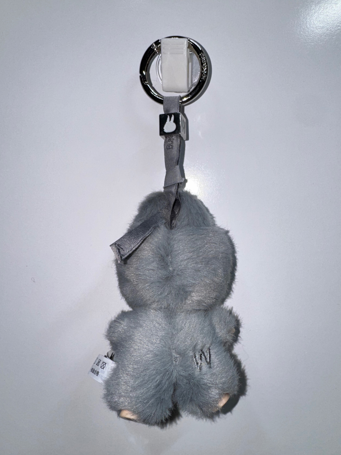 #225 Mini Judy Hopps Labubu