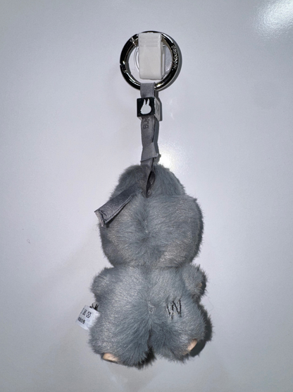 #225 Mini Judy Hopps Labubu