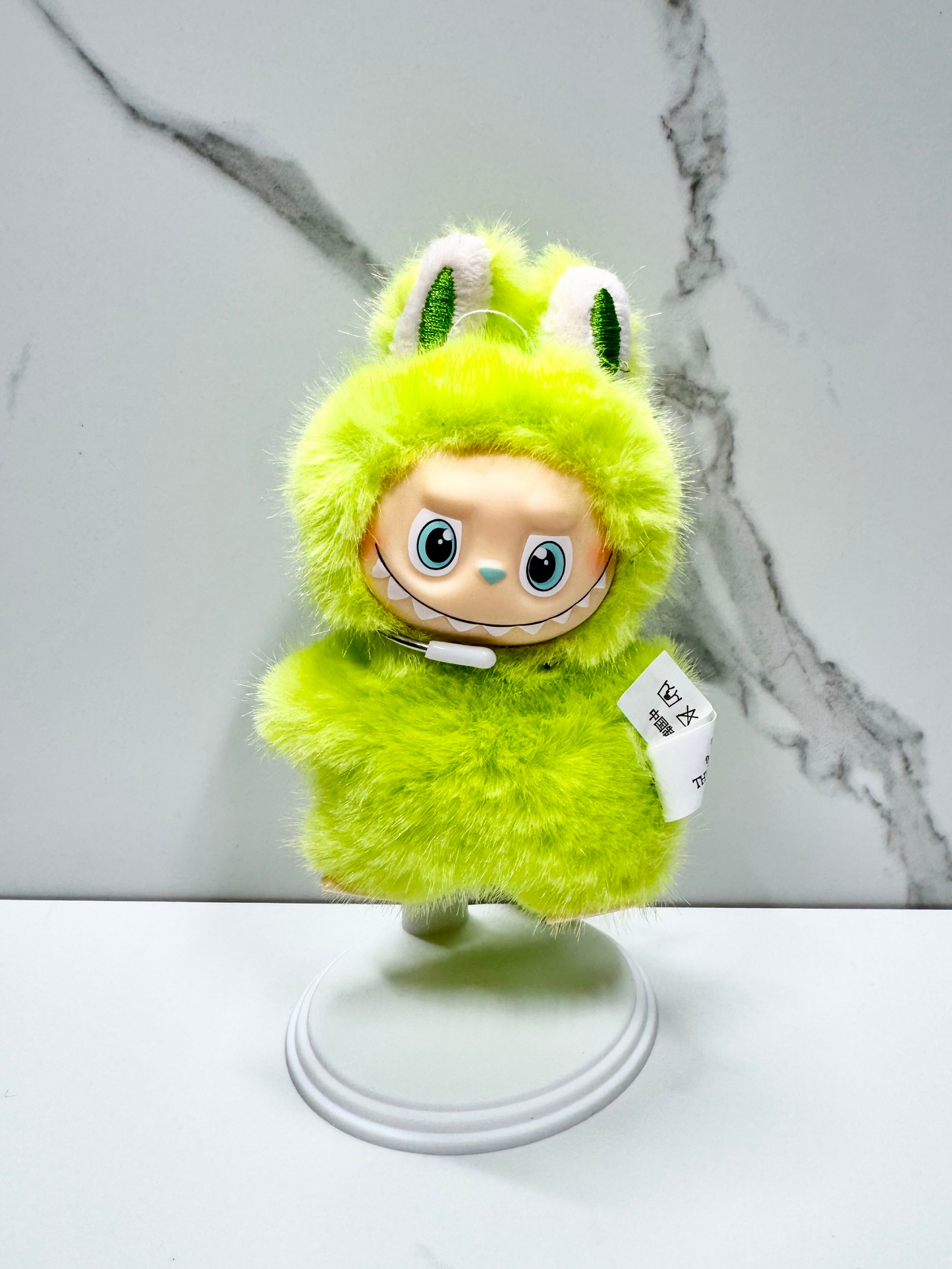Mini Bubu