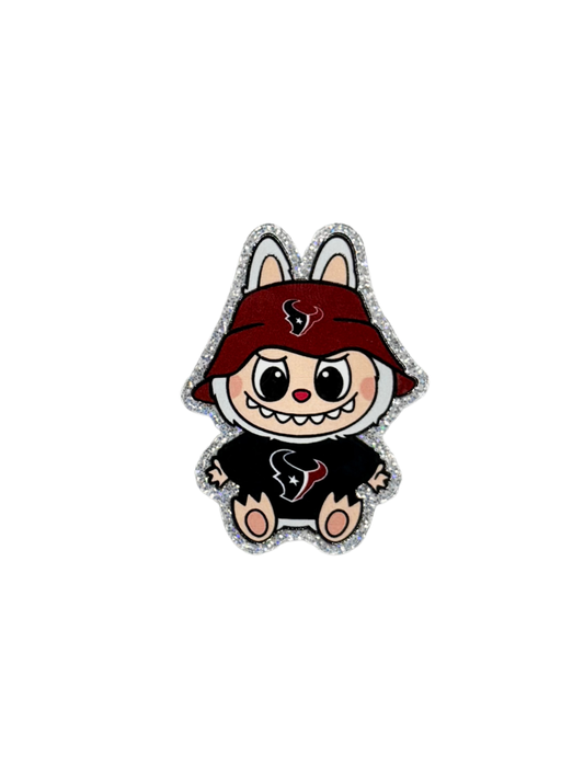 HT Bubu Acrylic