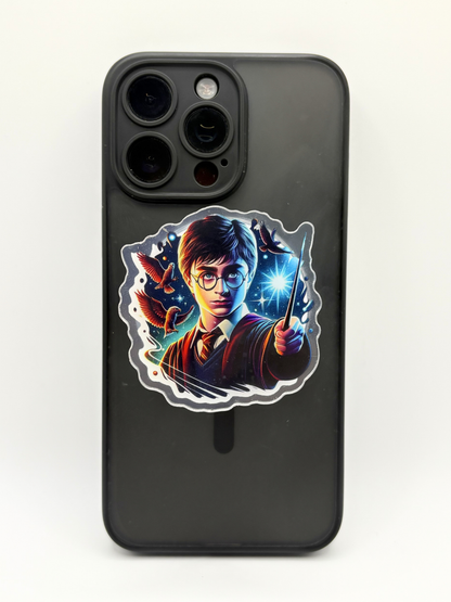 HP Magnetic PopSocket