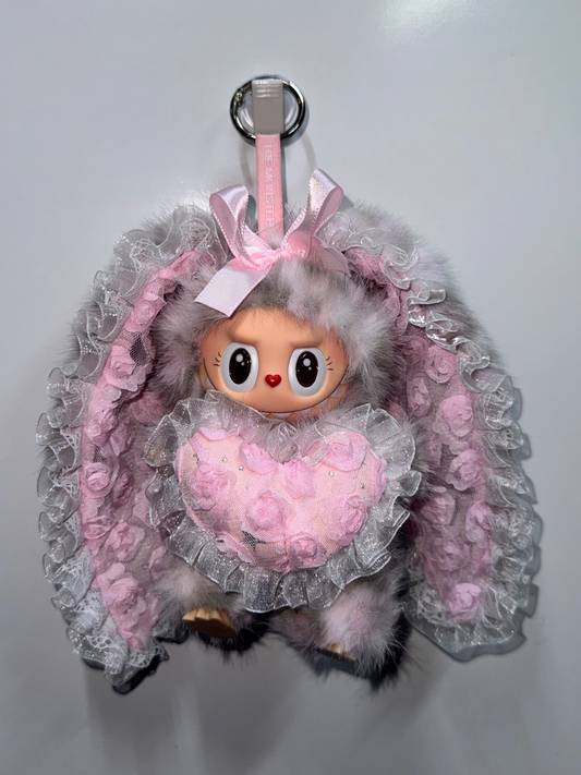 #32 Bunny Labubu