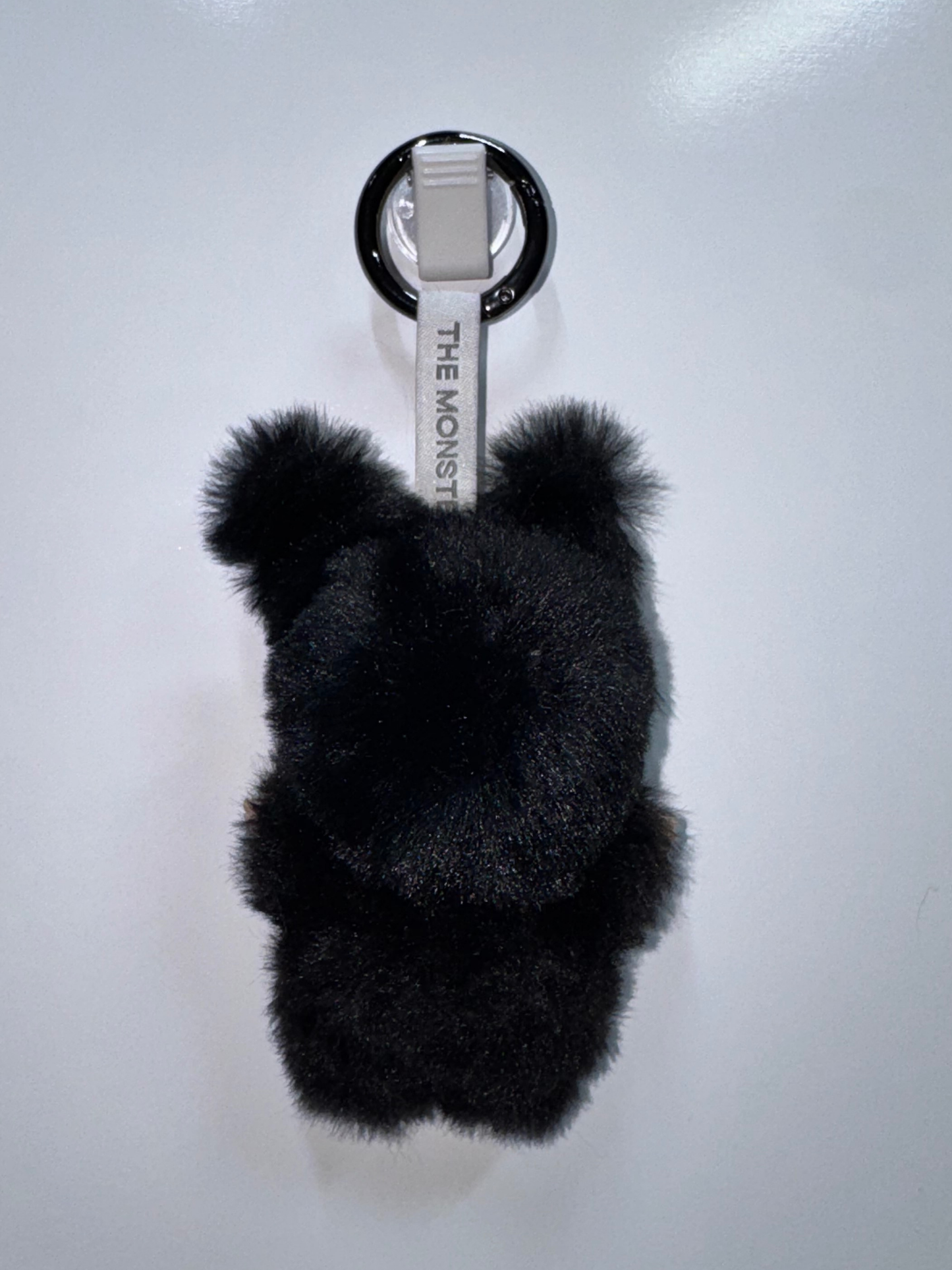 #259 Mini Fox Labubu