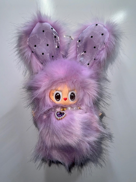 #36 Bunny Labubu