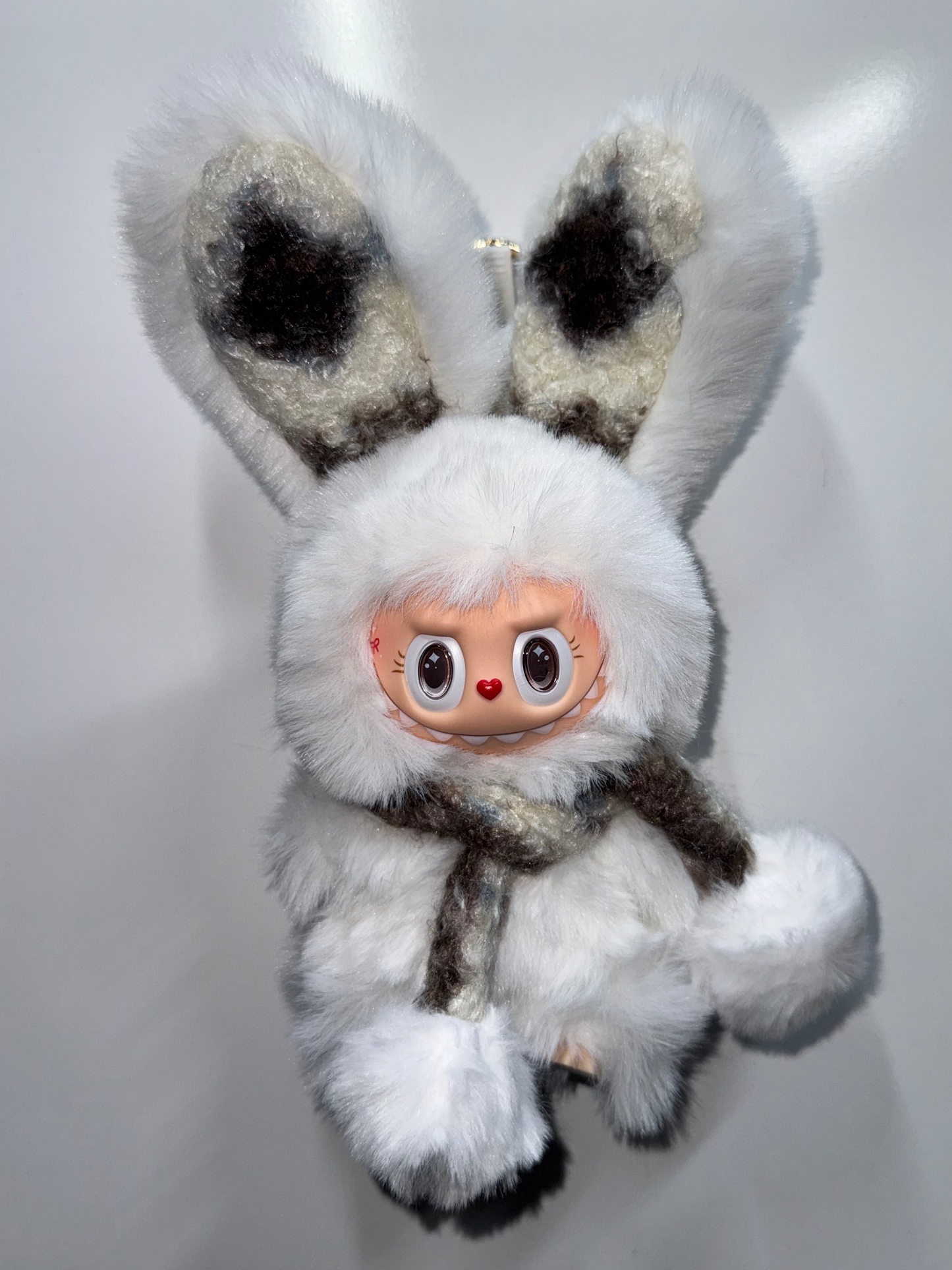 #28 Bunny Labubu